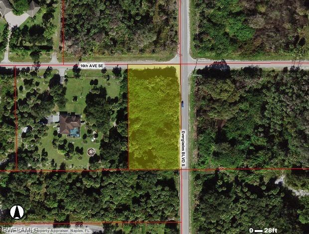 3080 16th Ave., Naples, FL 34117