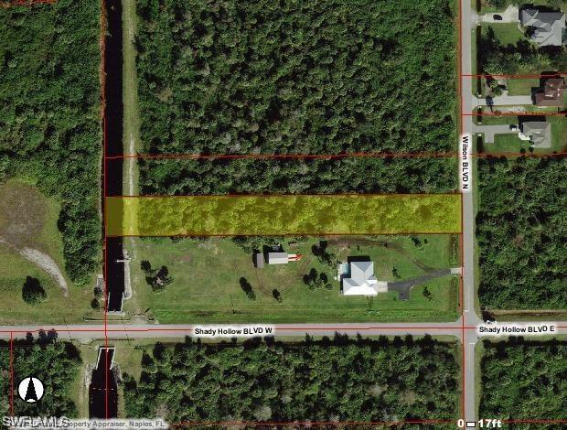 4335 Wilson Blvd., Naples, FL 34120