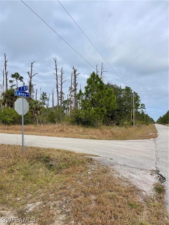 3607 E 7th St., Lehigh Acres, FL 33972