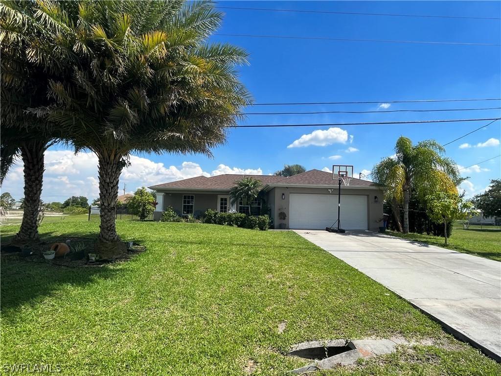 2609 40th St., Lehigh Acres, FL 33976