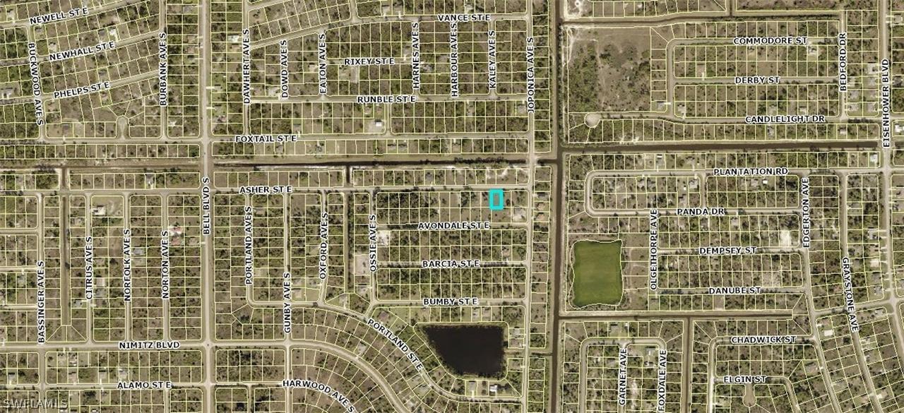 904 Asher St., Lehigh Acres, FL 33974