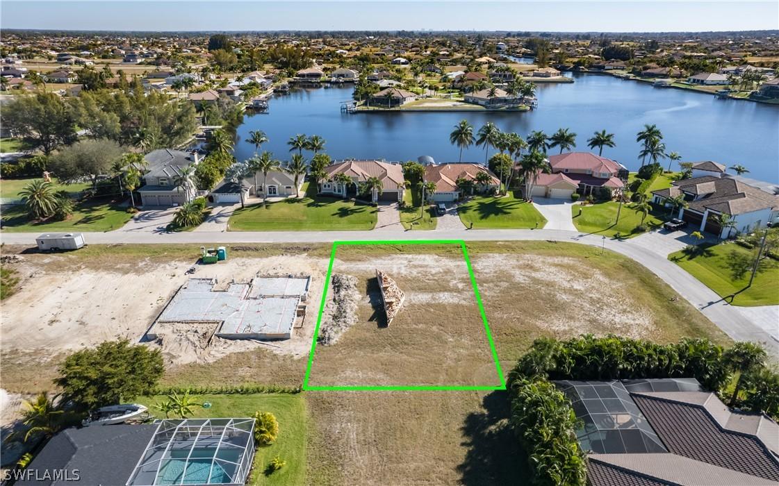 1018 NW 42nd Pl., Cape Coral, FL 33993