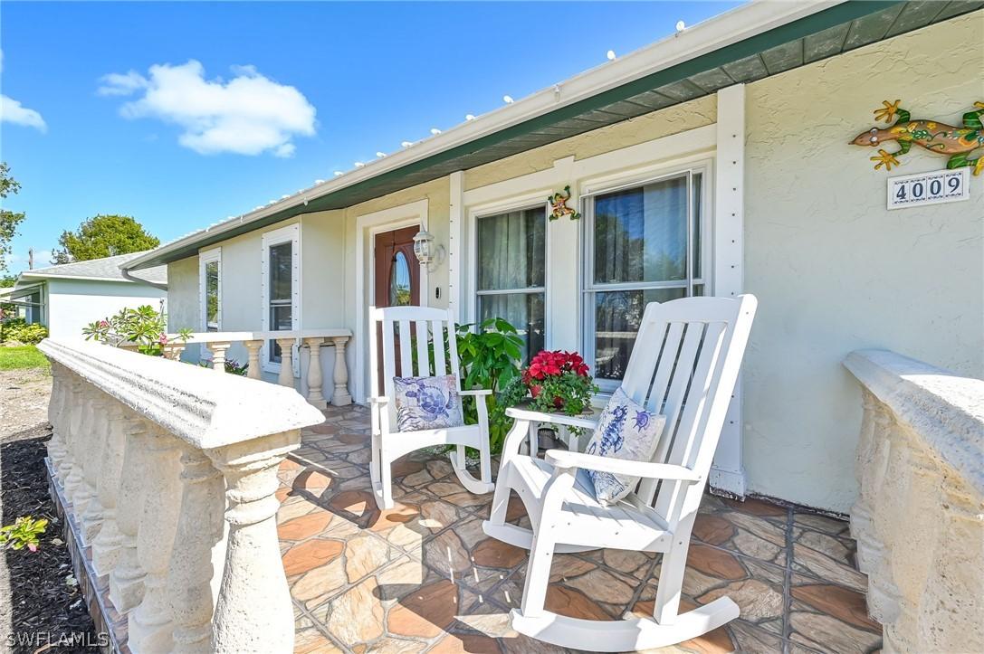 4009 SW 2nd Ct., Cape Coral, FL 33914