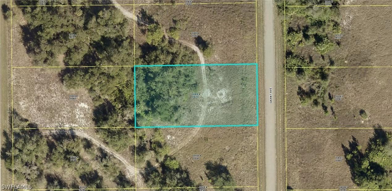 1709 Grant Ave., Lehigh Acres, FL 33972