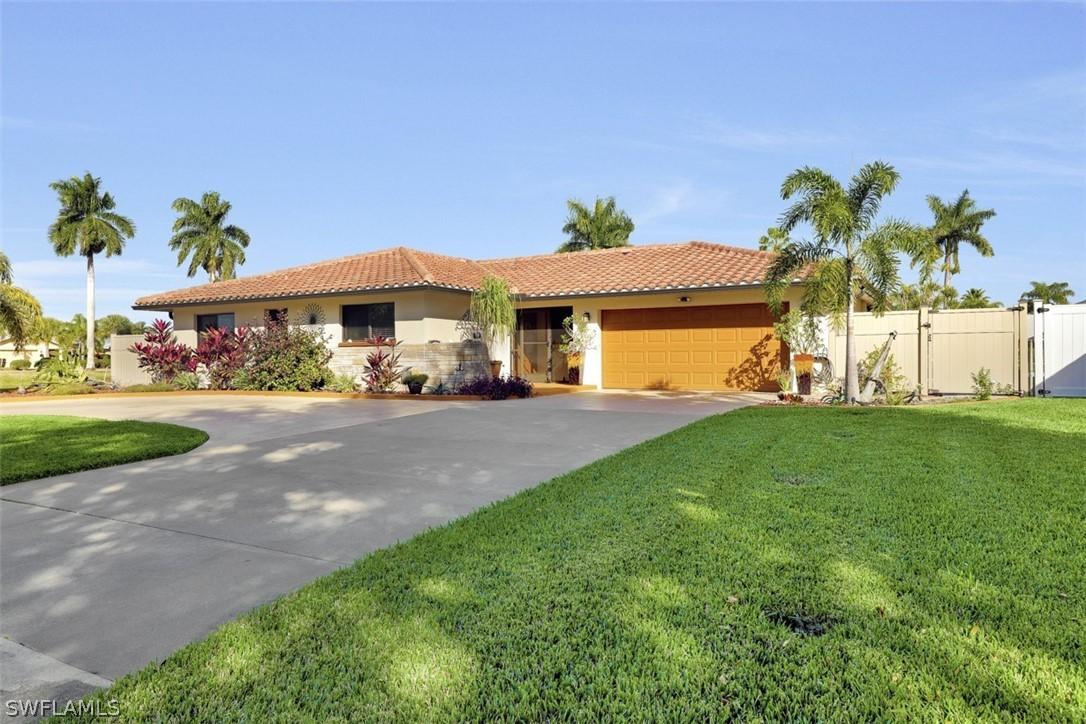 2505 SE 24th Ave., Cape Coral, FL 33904