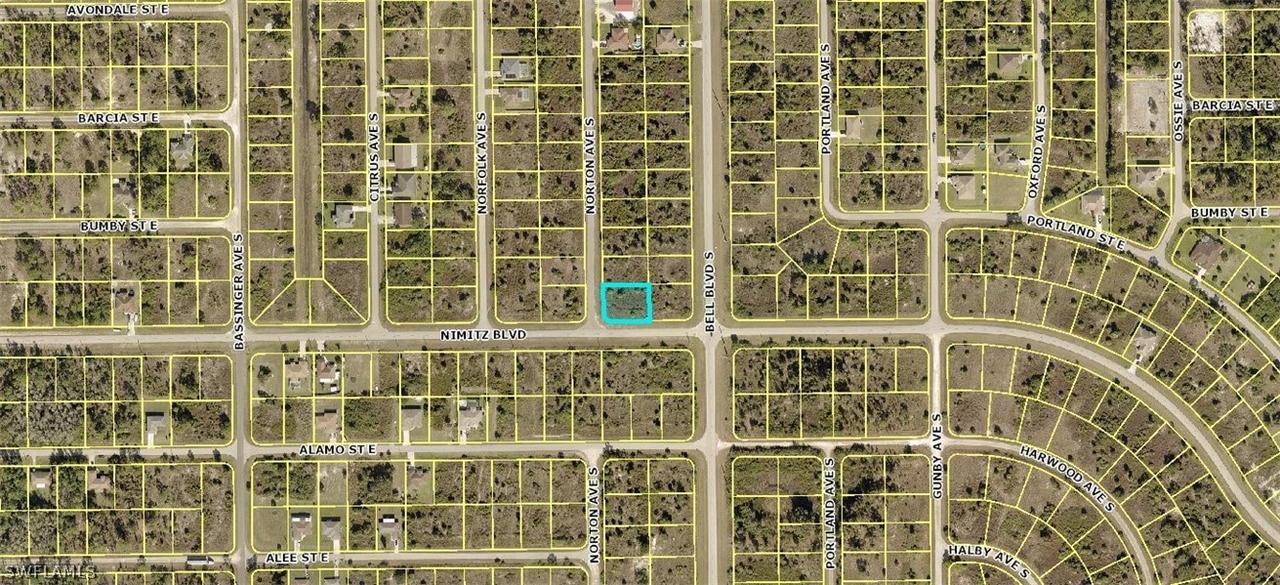 953 Norton Ave., Lehigh Acres, FL 33974