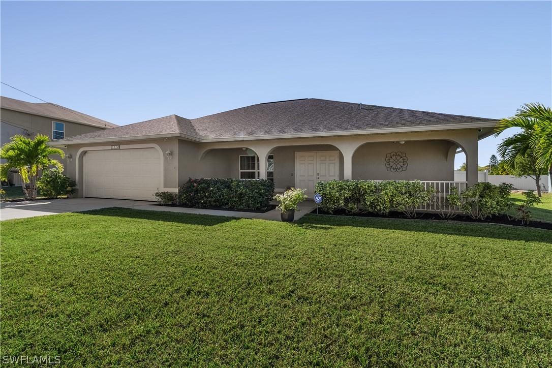 1014 SW 6th Ave., Cape Coral, FL 33991