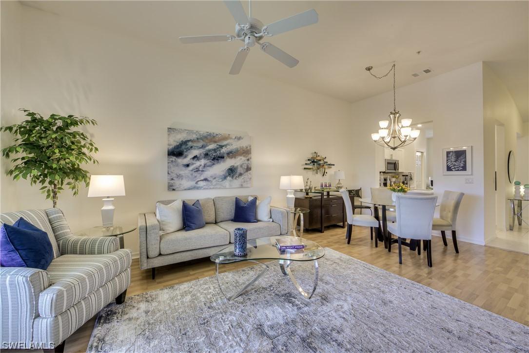 2310 Carrington Ct. #9-203, Naples, FL 34109