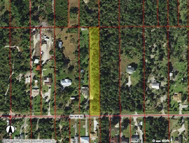 2391 6th Ave., Naples, FL 34117