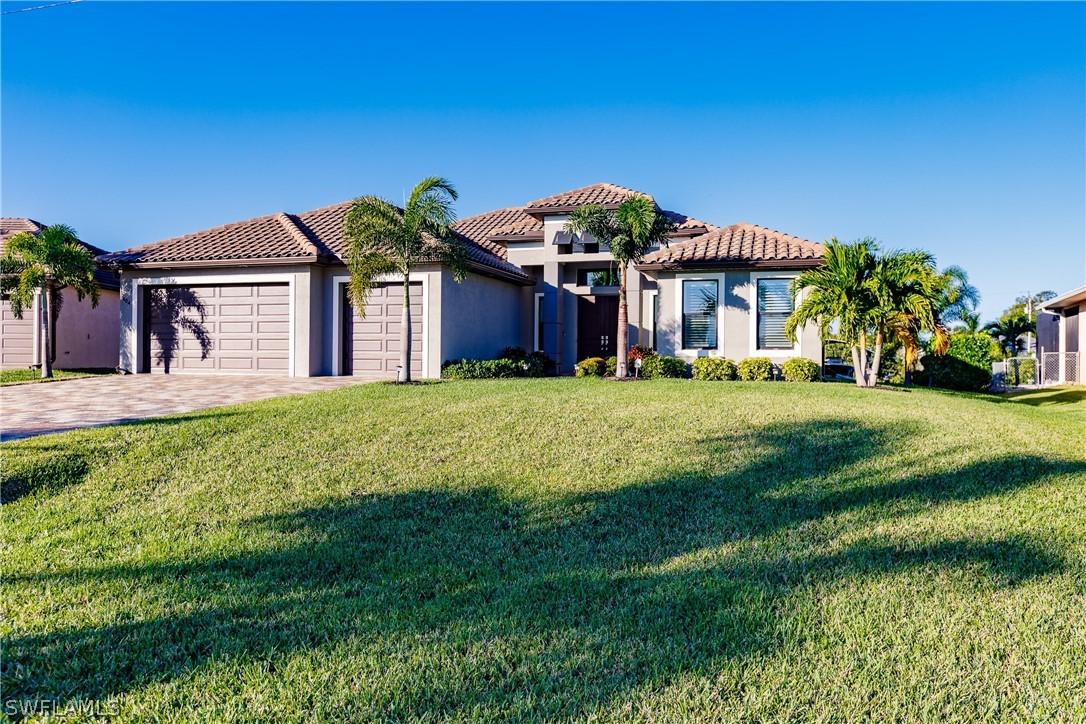 404 NW 36th Ave., Cape Coral, FL 33993