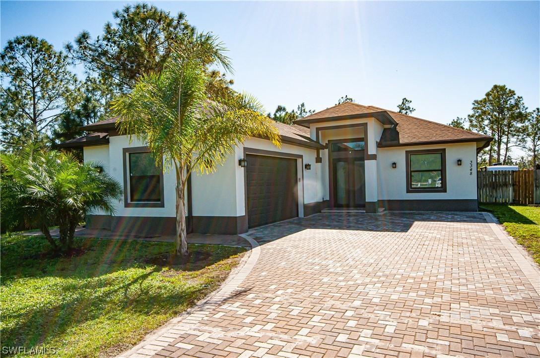 3348 48th Ave., Naples, FL 34120