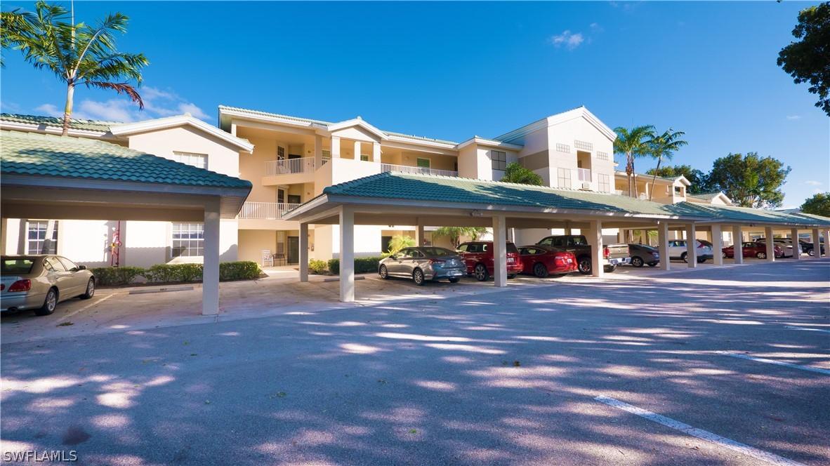14531 Sherbrook Pl. #101, Fort Myers, FL 33912