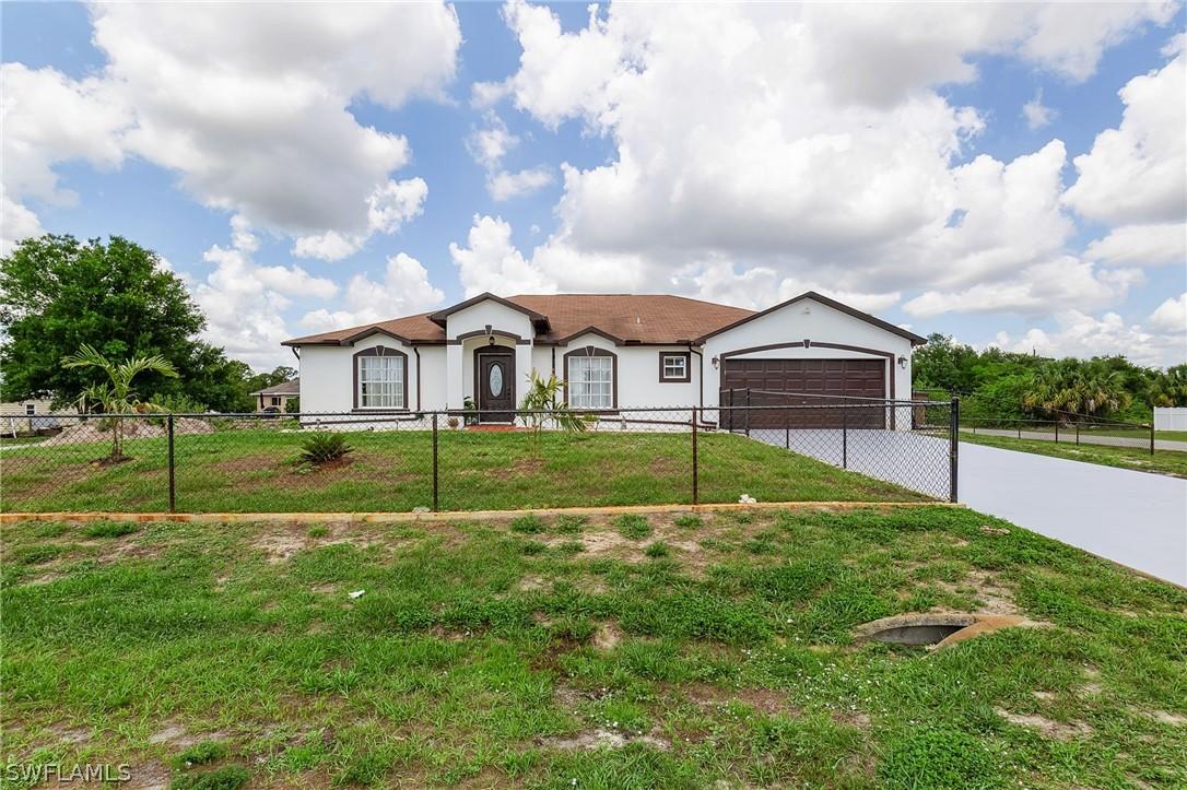 1111 Adeline Ave., Lehigh Acres, FL 33971