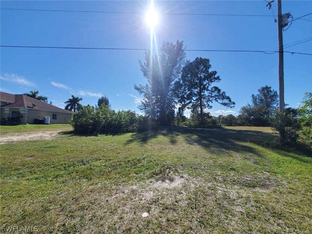 2510 SW 1st Ter., Cape Coral, FL 33991