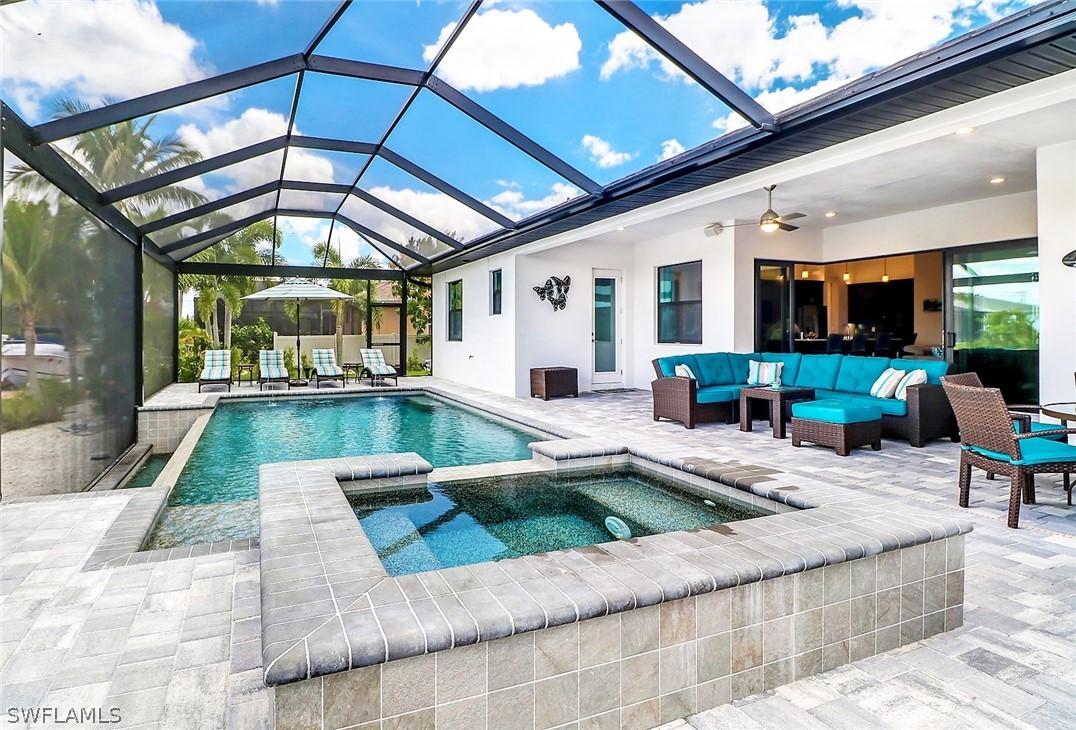 1917 SW 41st St., Cape Coral, FL 33914