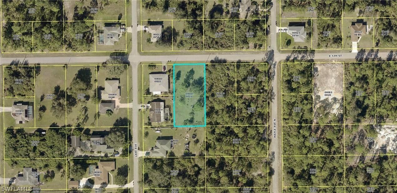 902 E 5th St., Lehigh Acres, FL 33972