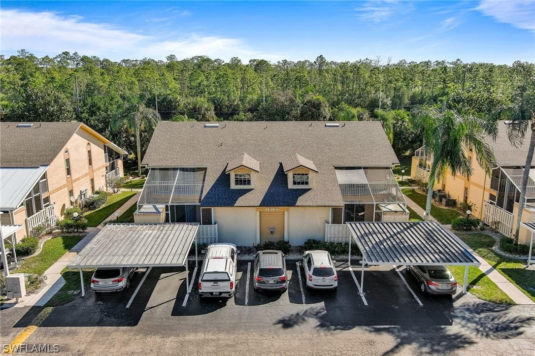 13131 Whitehaven Ln. #181, Fort Myers, FL 33966