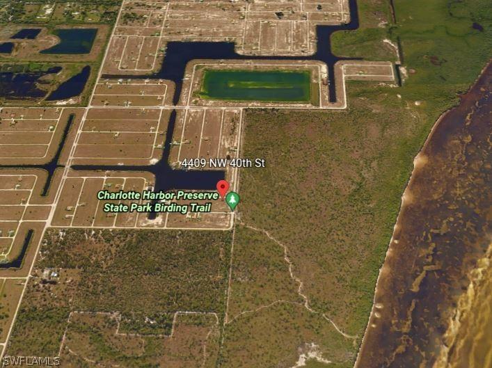 4409 NW 40th St., Cape Coral, FL 33993