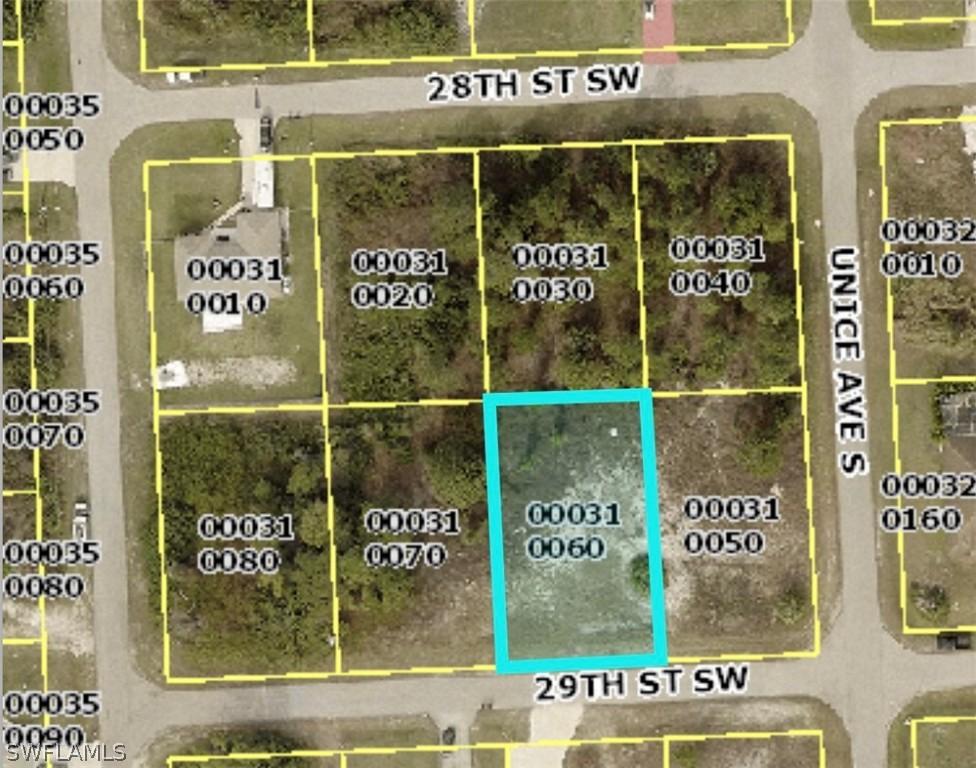 3602 29th St., Lehigh Acres, FL 33976