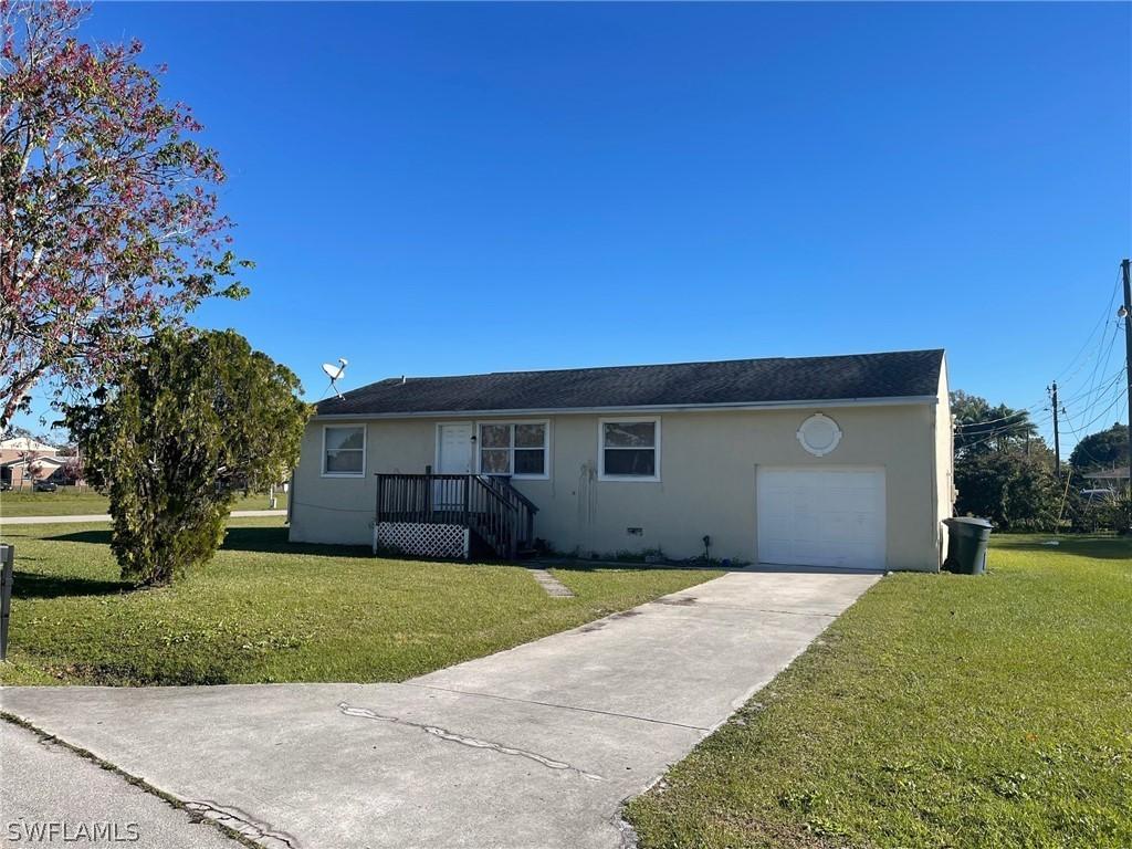 4240 Arlington Ave., Fort Myers, FL 33905