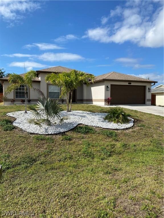2212 NE 10th Ave., Cape Coral, FL 33909