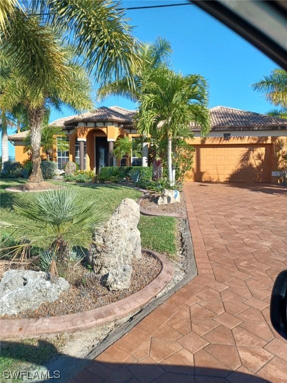1627 NW 17th St., Cape Coral, FL 33993