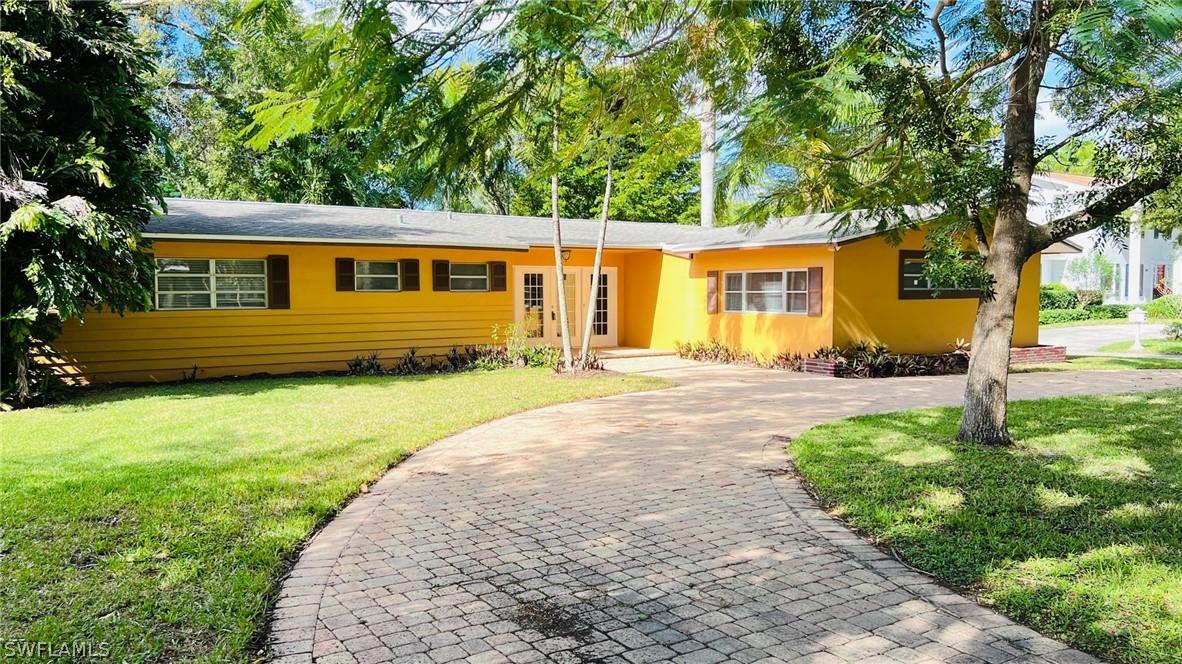 2702 Mcgregor Blvd., Fort Myers, FL 33901