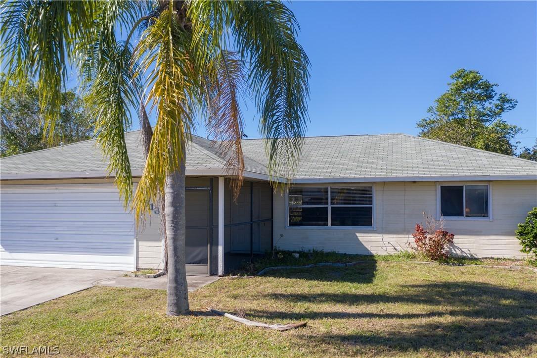 3818 SW 7th Ave., Cape Coral, FL 33914