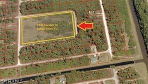 1240 Cavalier Cir., Lehigh Acres, FL 33974