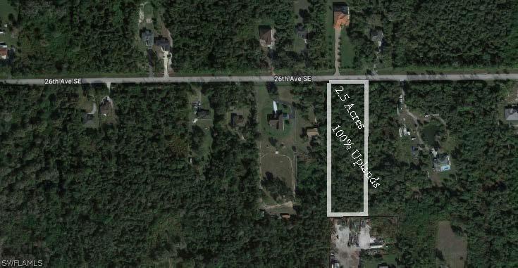 [Address Unavailable], Naples, FL 34120