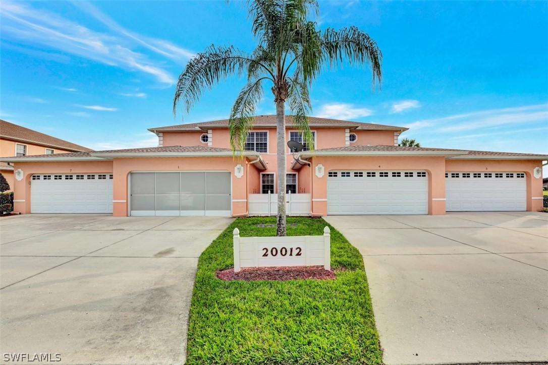20012 Petrucka Cir. #A, Lehigh Acres, FL 33936