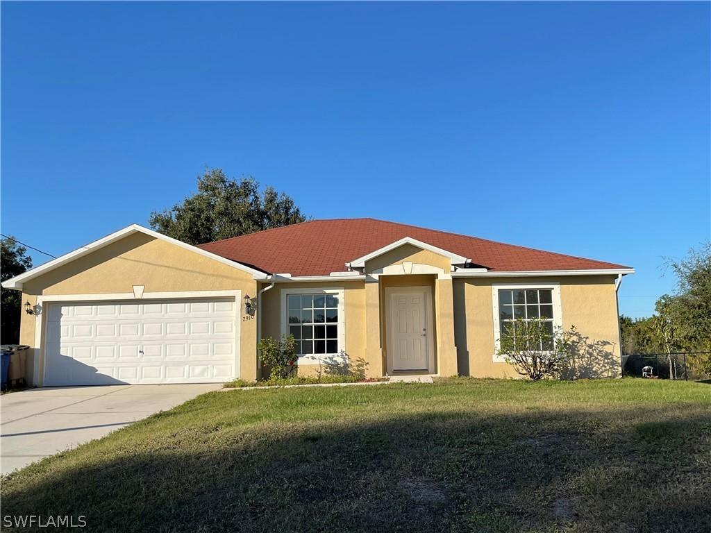 2910 42nd St., Lehigh Acres, FL 33971