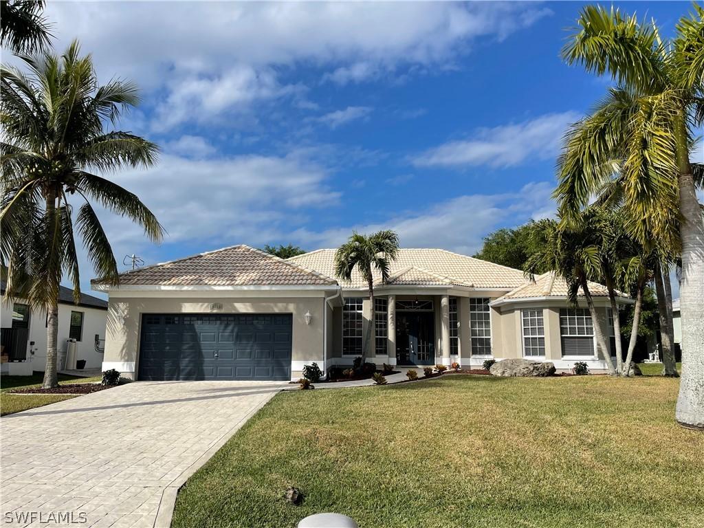 4804 SW 23rd Ave., Cape Coral, FL 33914