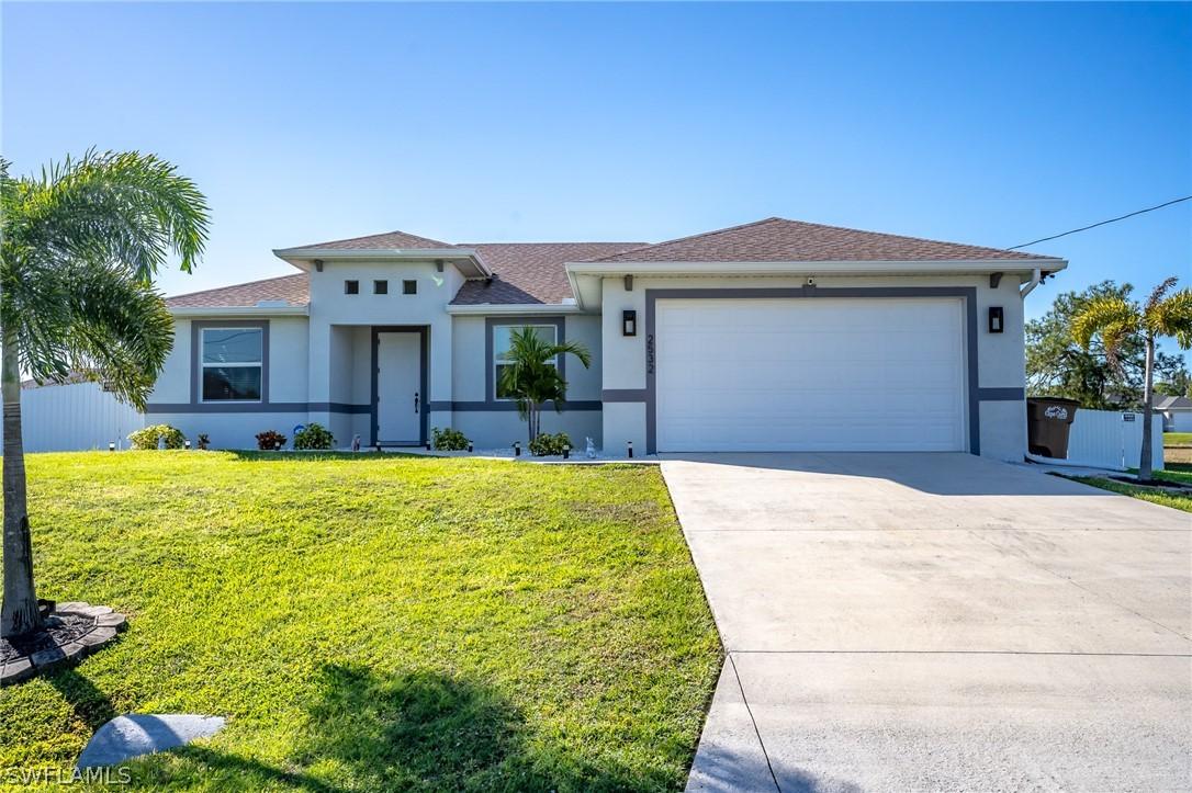 2532 NW 25th Ave., Cape Coral, FL 33993