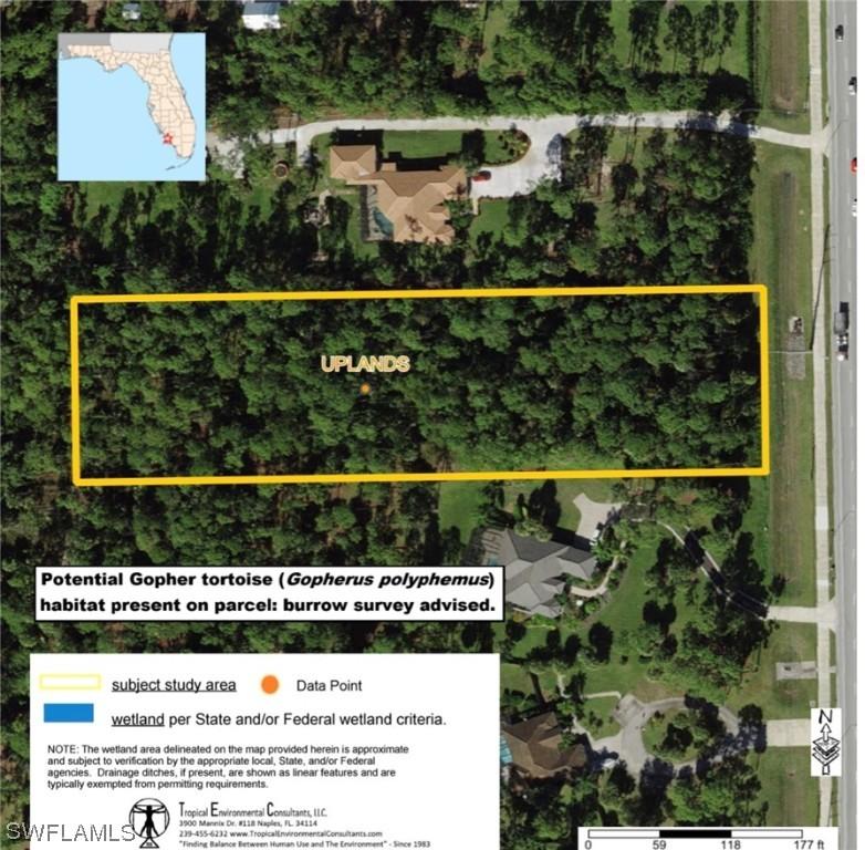 195 County Road 951, Naples, FL 34119