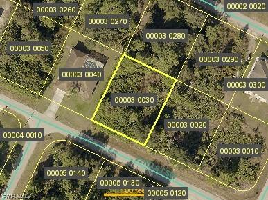 4708/4710 22nd St., Lehigh Acres, FL 33973