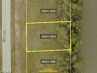 1119 SW 20th Ave., Cape Coral, FL 33991