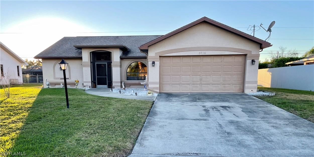 3716 SW 1st Ave., Cape Coral, FL 33914