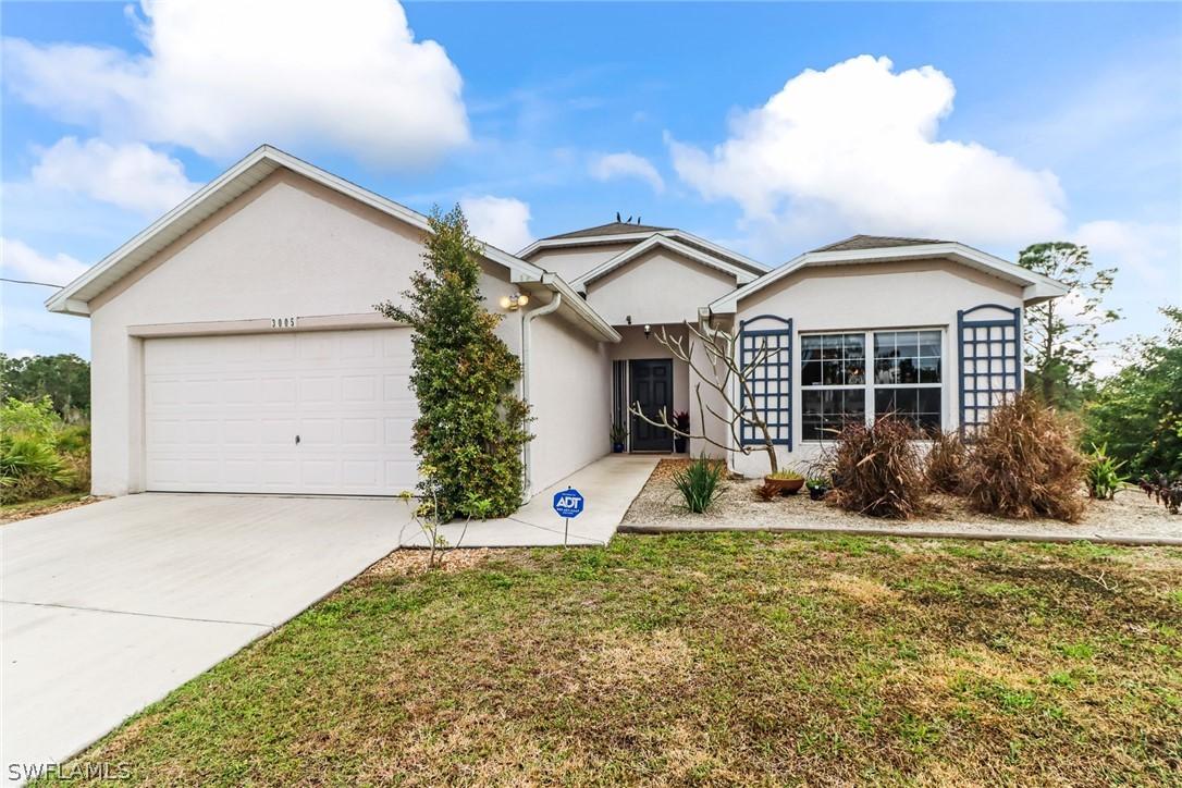 3005 41st St., Lehigh Acres, FL 33971
