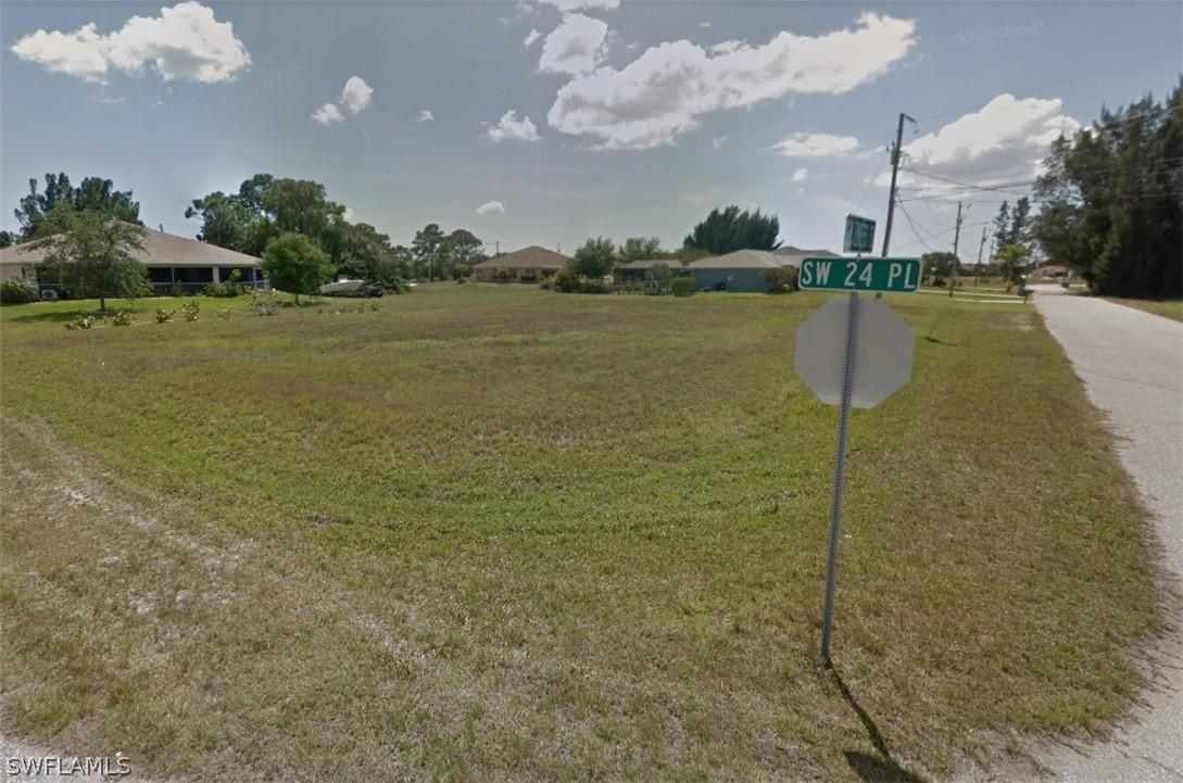 2434 SW Embers Ter., Cape Coral, FL 33991