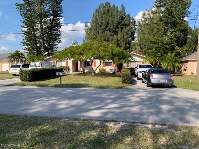 709/ 711 SE 5th St., Cape Coral, FL 33990