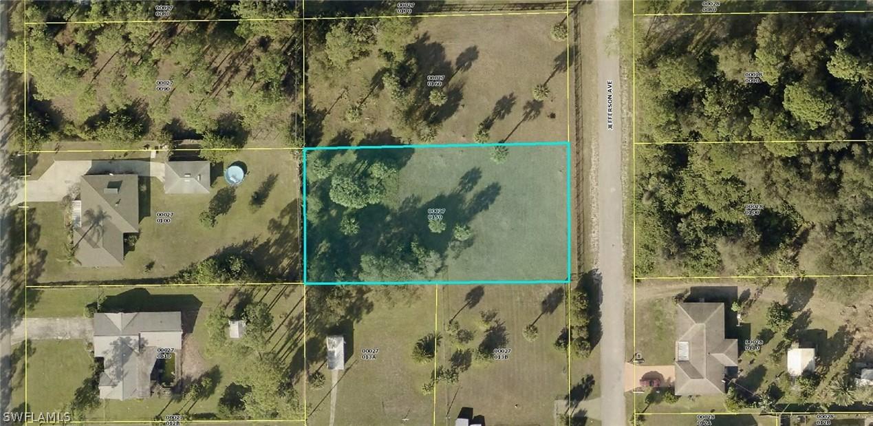 205 Jefferson Ave., Lehigh Acres, FL 33936