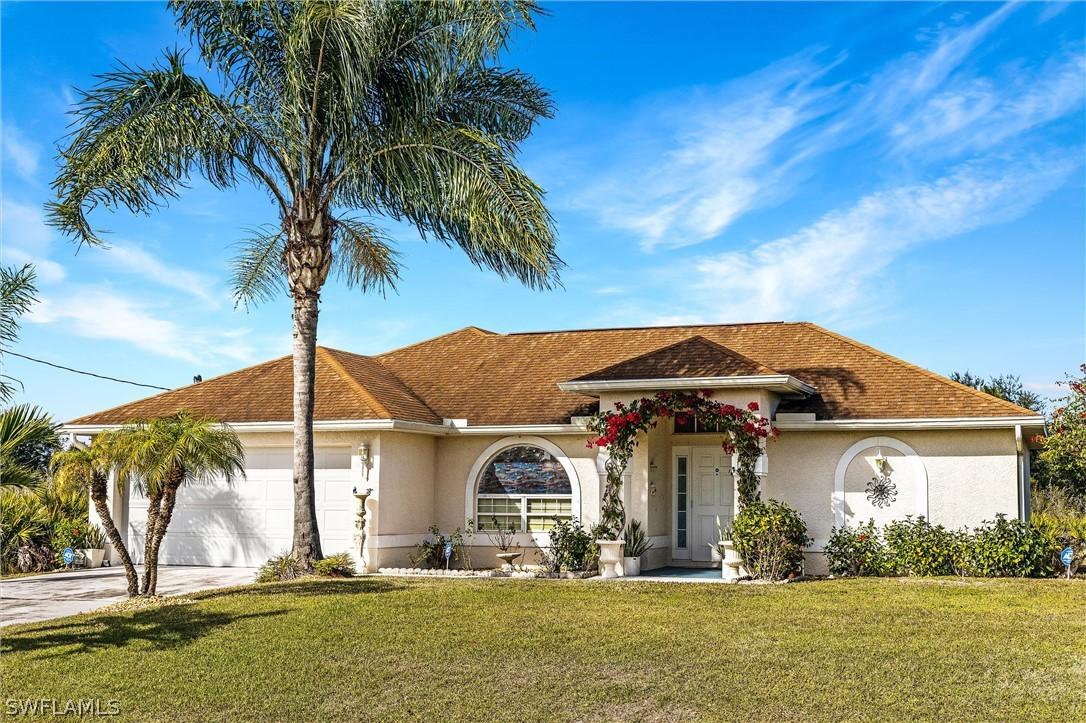 2516 57th St., Lehigh Acres, FL 33971