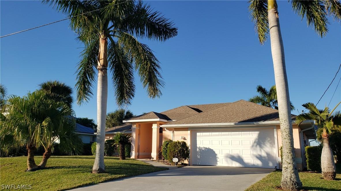 3415 SW 2nd Ln., Cape Coral, FL 33991
