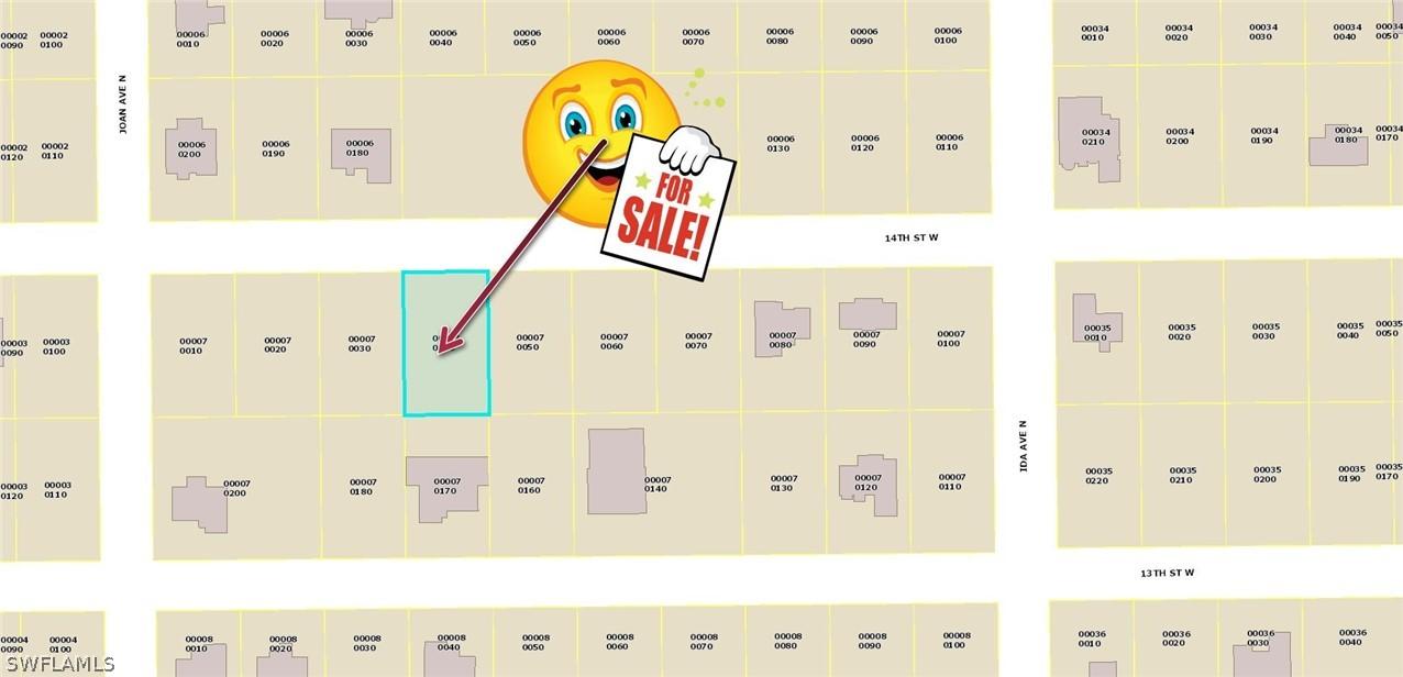 2913 14th St., Lehigh Acres, FL 33971