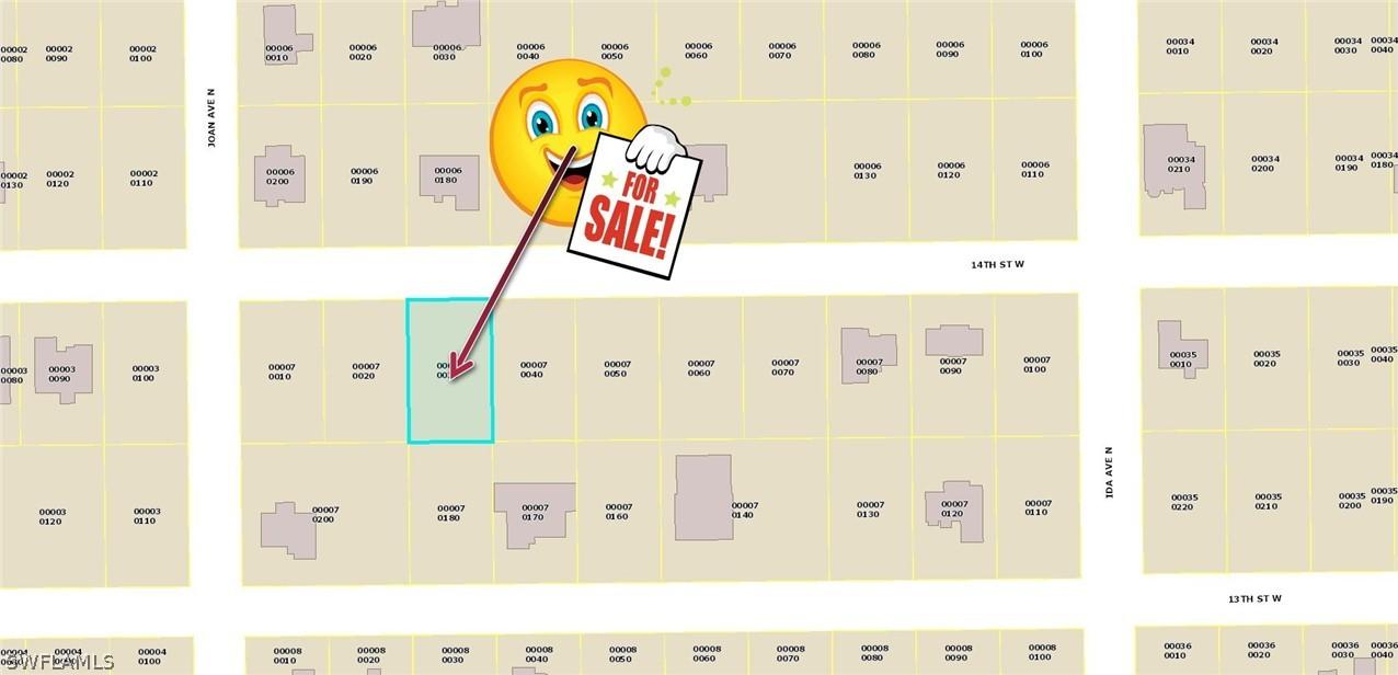 2915 14th St., Lehigh Acres, FL 33976