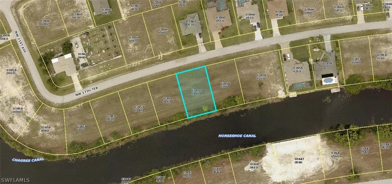 2000 NW 17th Ter., Cape Coral, FL 33993