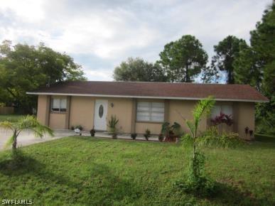 3911 3rd St., Lehigh Acres, FL 33976