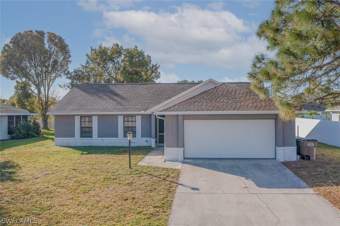 2206 SE 4th St., Cape Coral, FL 33990