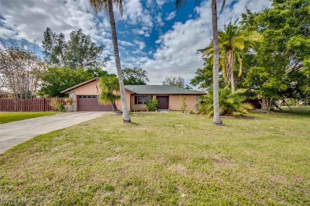 1402 SW 5th Ave., Cape Coral, FL 33991